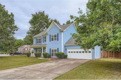 2409 Caneridge Point SW, Marietta, GA 30064 - Photo 2