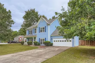 2409 Caneridge Point SW, Marietta, GA 30064 - Photo 2