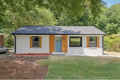 2909 Diana Drive SW, Atlanta, GA 30315 - Photo 2