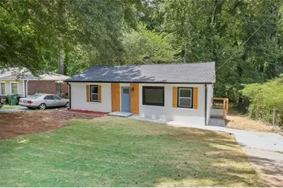 2909 Diana Drive SW, Atlanta, GA 30315 - Photo 6