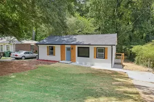 2909 Diana Dr SW, Atlanta, GA 30315 - Photo 6