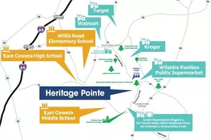 315 Staffin Dr, Senoia, GA 30276 - Photo 2