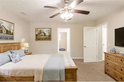 4499 Browning Court NE, Marietta, GA 30066 - Photo 6