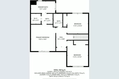 4499 Browning Court NE, Marietta, GA 30066 - Photo 40