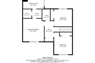 4499 Browning Ct NE, Marietta, GA 30066 - Photo 40