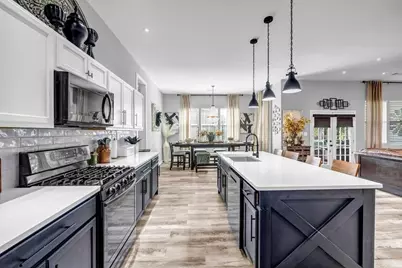 2684 Harvest Drive, Conyers, GA 30013 - Photo 14