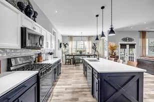 2684 Harvest Dr, Conyers, GA 30013 - Photo 14