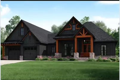 0 Jacks Hat Road, Elberton, GA 30635 - Photo 1