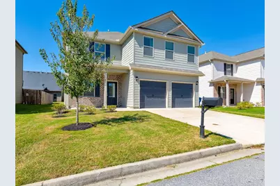 7727 Volion Drive, Fairburn, GA 30213 - Photo 2