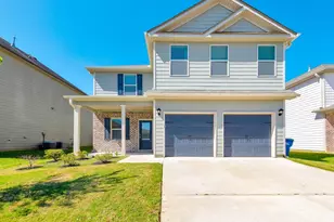 7727 Volion Dr, Fairburn, GA 30213 - Photo 1