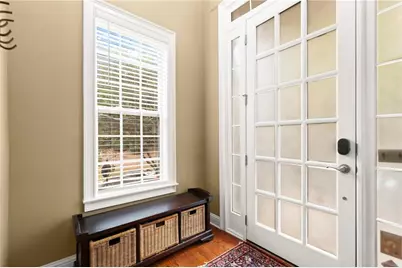 3088 Woodwalk Drive SE #5, Atlanta, GA 30339 - Photo 4