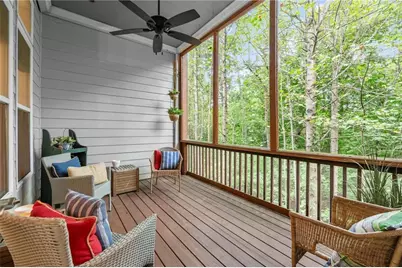 3088 Woodwalk Drive SE #5, Atlanta, GA 30339 - Photo 24