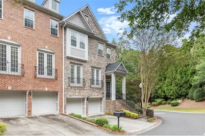 3088 Woodwalk Drive SE #5, Atlanta, GA 30339 - Photo 2