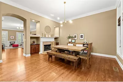 3088 Woodwalk Drive SE #5, Atlanta, GA 30339 - Photo 18