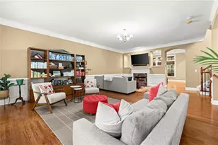 3088 Woodwalk Dr SE, Atlanta, GA 30339 - Photo 8