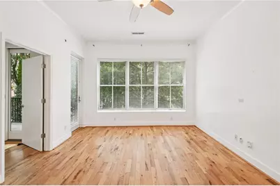 384 Ralph McGill Boulevard NE #105, Atlanta, GA 30312 - Photo 8