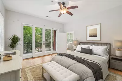 384 Ralph McGill Boulevard NE #105, Atlanta, GA 30312 - Photo 2