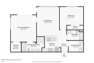 384 Ralph McGill Blvd NE, Atlanta, GA 30312 - Photo 22