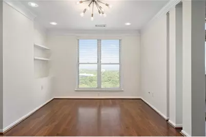 3334 Peachtree Road NE #1905, Atlanta, GA 30326 - Photo 12