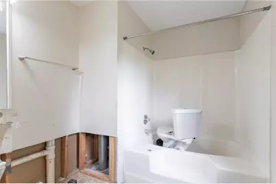 1821 Hickory Creek Court NW, Acworth, GA 30102 - Photo 22