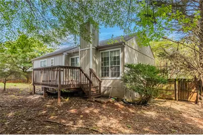 1821 Hickory Creek Court NW, Acworth, GA 30102 - Photo 30