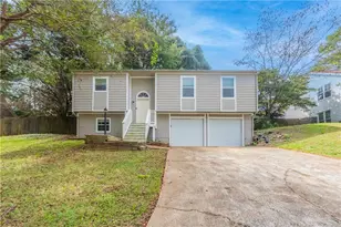 1821 Hickory Creek Ct NW, Acworth, GA 30102 - Photo 1