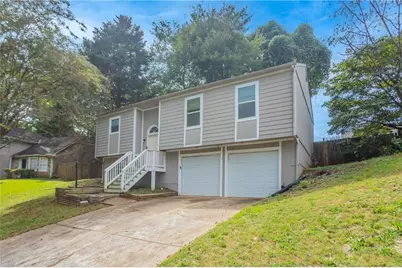 1821 Hickory Creek Court NW, Acworth, GA 30102 - Photo 2