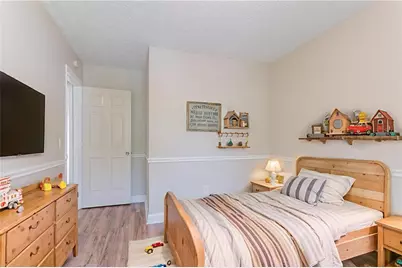 1821 Hickory Creek Court NW, Acworth, GA 30102 - Photo 6