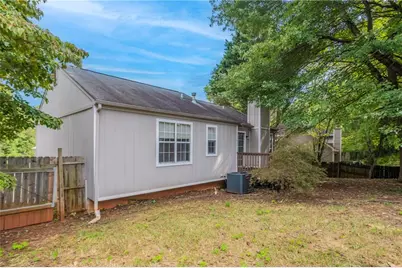 1821 Hickory Creek Court NW, Acworth, GA 30102 - Photo 28