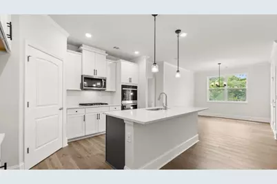 55 Lakeview Point, Dallas, GA 30157 - Photo 6