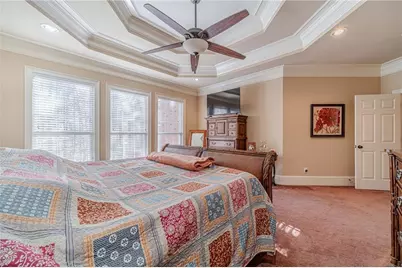 686A Newton Factory Bridge Road, Covington, GA 30014 - Photo 30