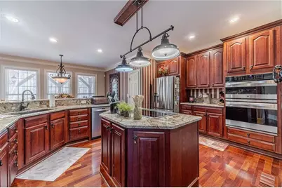 686A Newton Factory Bridge Road, Covington, GA 30014 - Photo 8