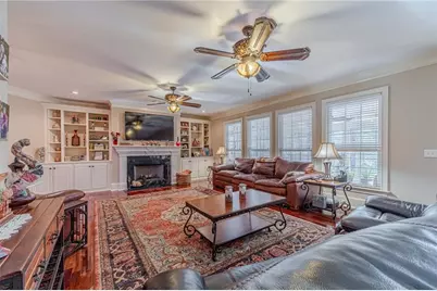 686A Newton Factory Bridge Road, Covington, GA 30014 - Photo 16