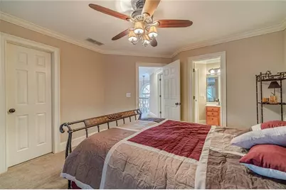 686A Newton Factory Bridge Road, Covington, GA 30014 - Photo 46