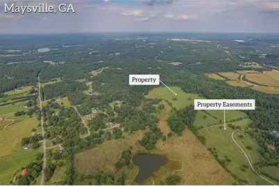 0 Hunters Glen, Maysville, GA 30558 - Photo 6