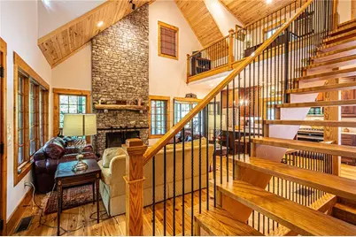 1038 Wilkins Cove Road, Suches, GA 30572 - Photo 20