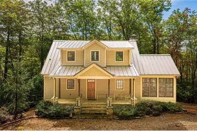 1038 Wilkins Cove Road, Suches, GA 30572 - Photo 6