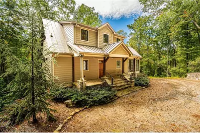 1038 Wilkins Cove Road, Suches, GA 30572 - Photo 2
