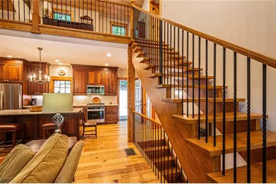1038 Wilkins Cove Road, Suches, GA 30572 - Photo 20