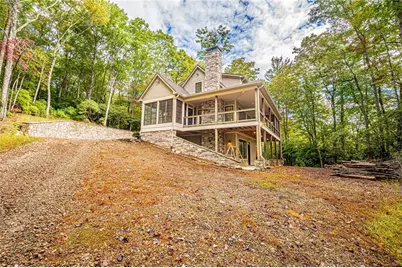 1038 Wilkins Cove Road, Suches, GA 30572 - Photo 70