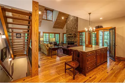 1038 Wilkins Cove Road, Suches, GA 30572 - Photo 8