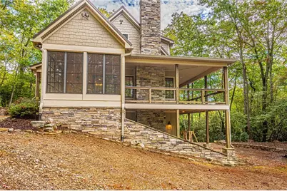 1038 Wilkins Cove Road, Suches, GA 30572 - Photo 68