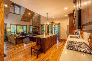 1038 Wilkins Cove Rd, Suches, GA 30572 - Photo 8