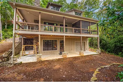 1038 Wilkins Cove Road, Suches, GA 30572 - Photo 72