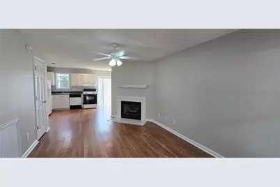 47 W Sellers Street #C, Jasper, GA 30143 - Photo 4