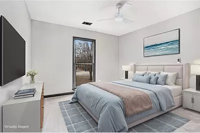 4363 Saddlecreek Court, Auburn, GA 30011 - Photo 20