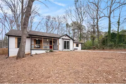 4363 Saddlecreek Court, Auburn, GA 30011 - Photo 2