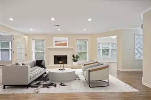 911 Hollyfax Cir NE, Atlanta, GA 30328 - Photo 1