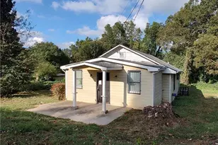 1337 S Hairston Rd, Stone Mountain, GA 30088 - Photo 2