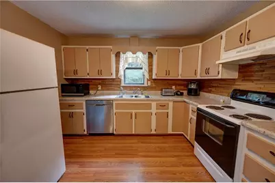 350 Wilbanks Road, Chatsworth, GA 30705 - Photo 6